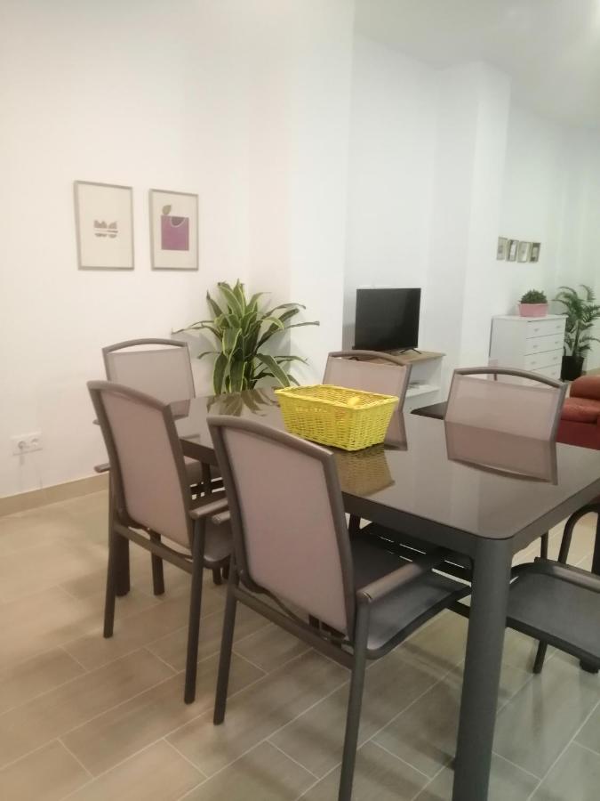 Appartamento Twinflats 2 Valenza Esterno foto