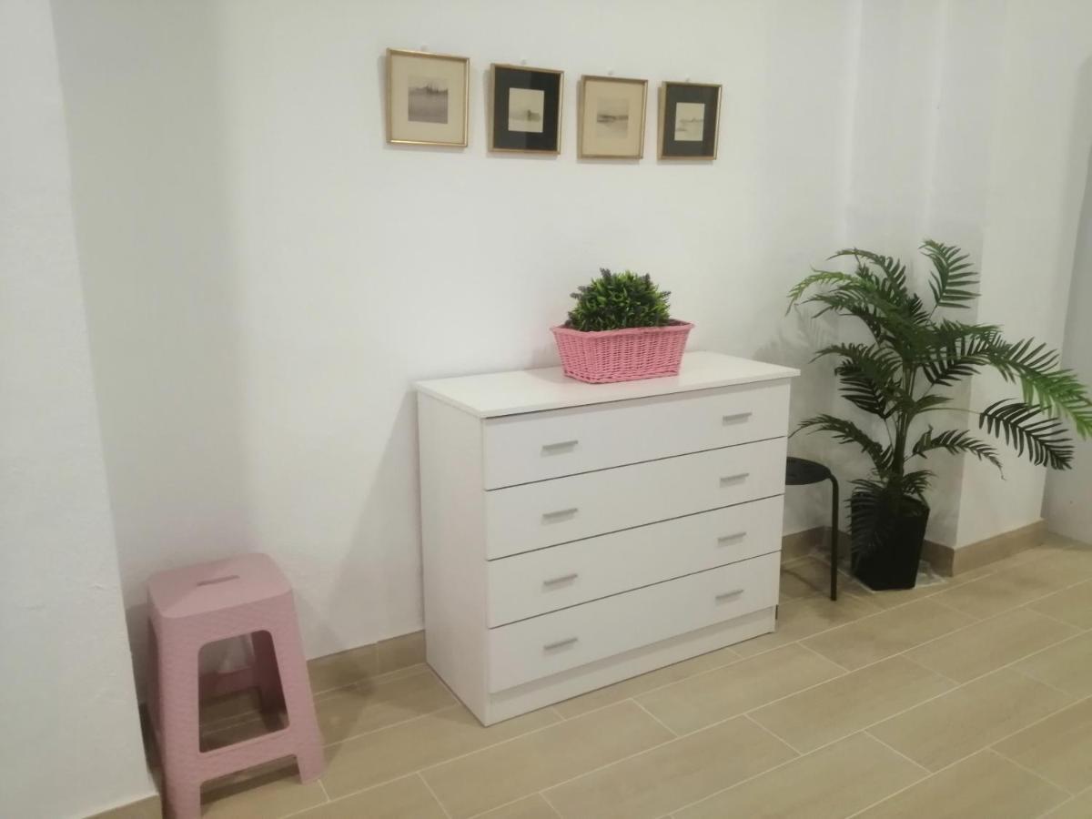 Appartamento Twinflats 2 Valenza Esterno foto