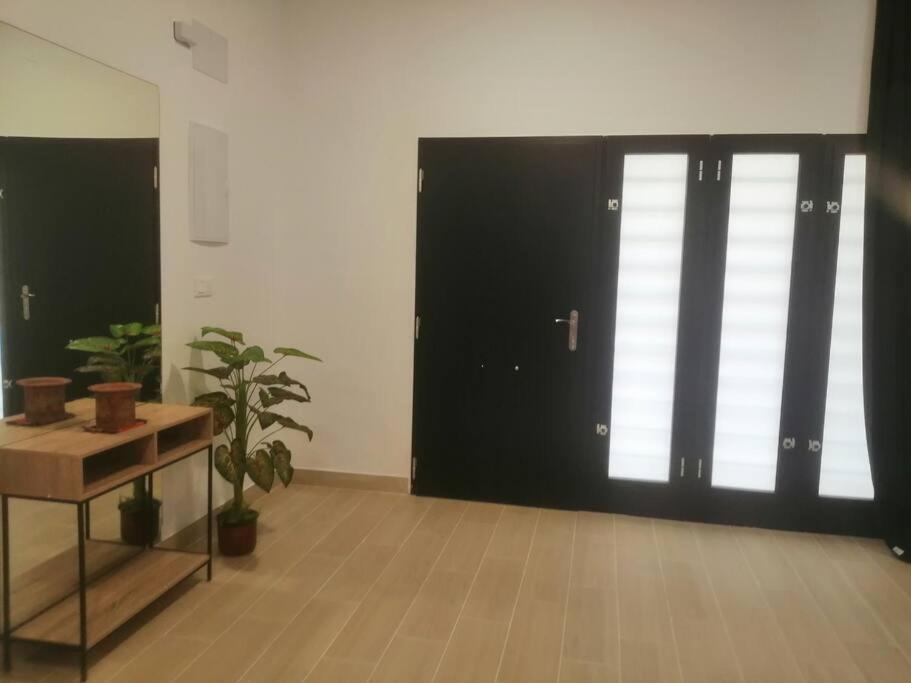 Appartamento Twinflats 2 Valenza Esterno foto