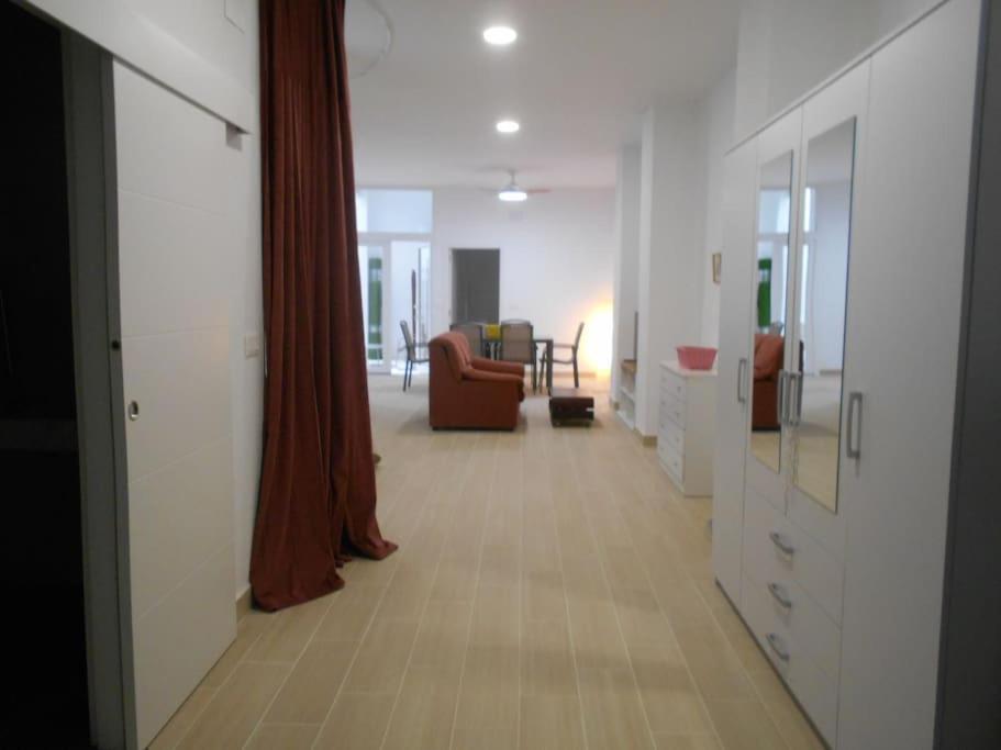 Appartamento Twinflats 2 Valenza Esterno foto