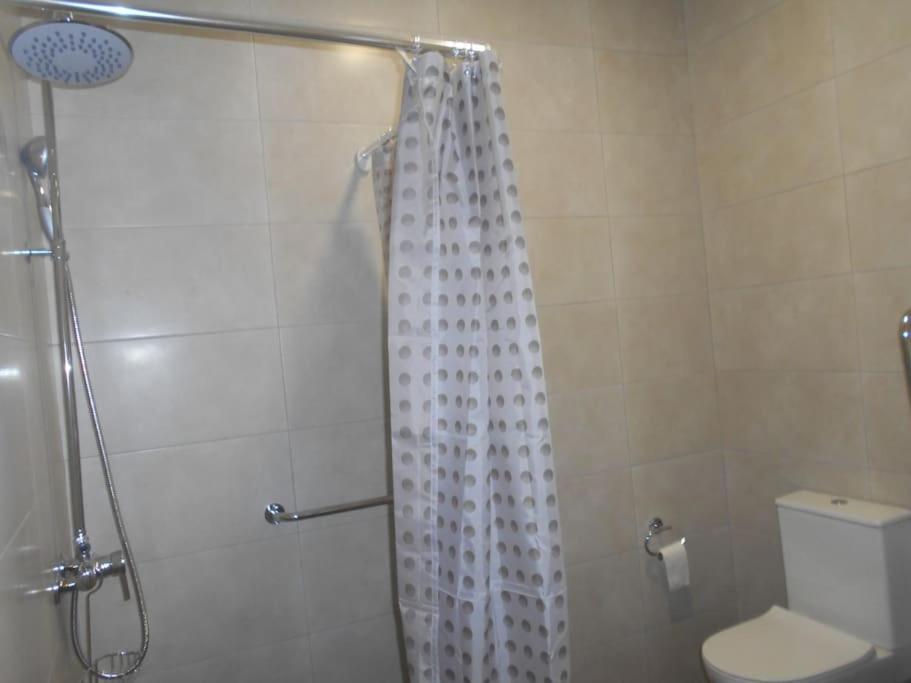 Appartamento Twinflats 2 Valenza Esterno foto