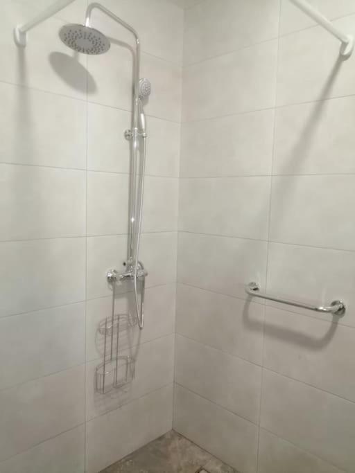 Appartamento Twinflats 2 Valenza Esterno foto