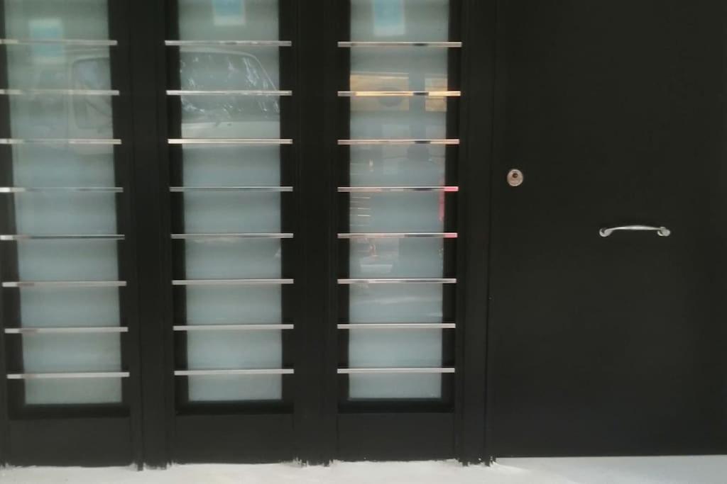 Appartamento Twinflats 2 Valenza Esterno foto