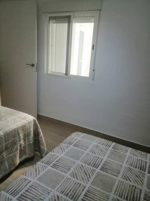 Appartamento Twinflats 2 Valenza Esterno foto