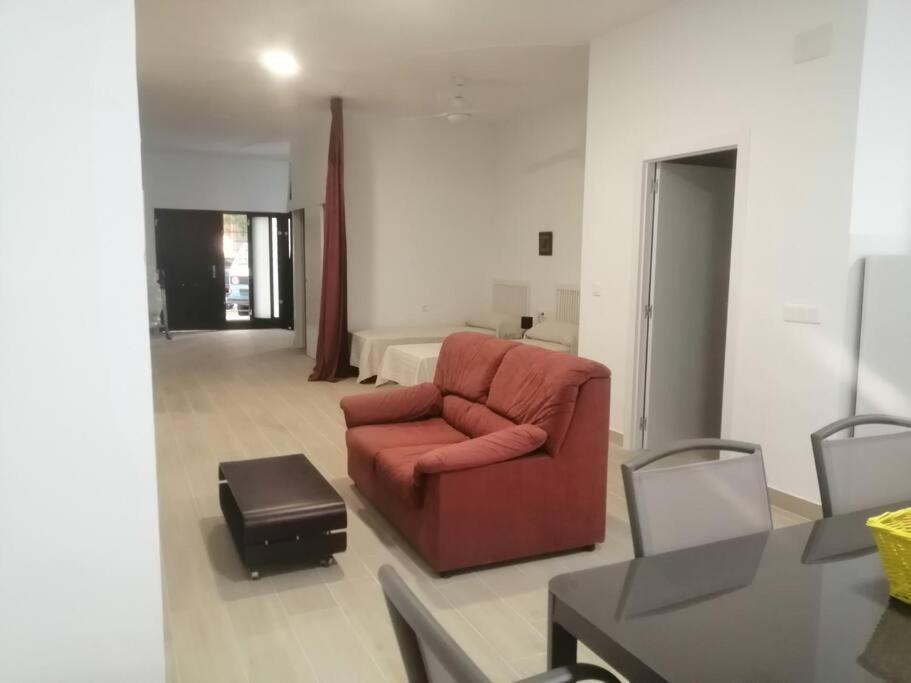Appartamento Twinflats 2 Valenza Esterno foto