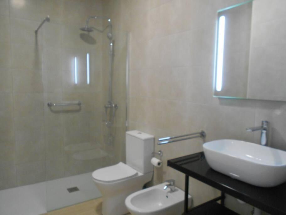 Appartamento Twinflats 2 Valenza Esterno foto