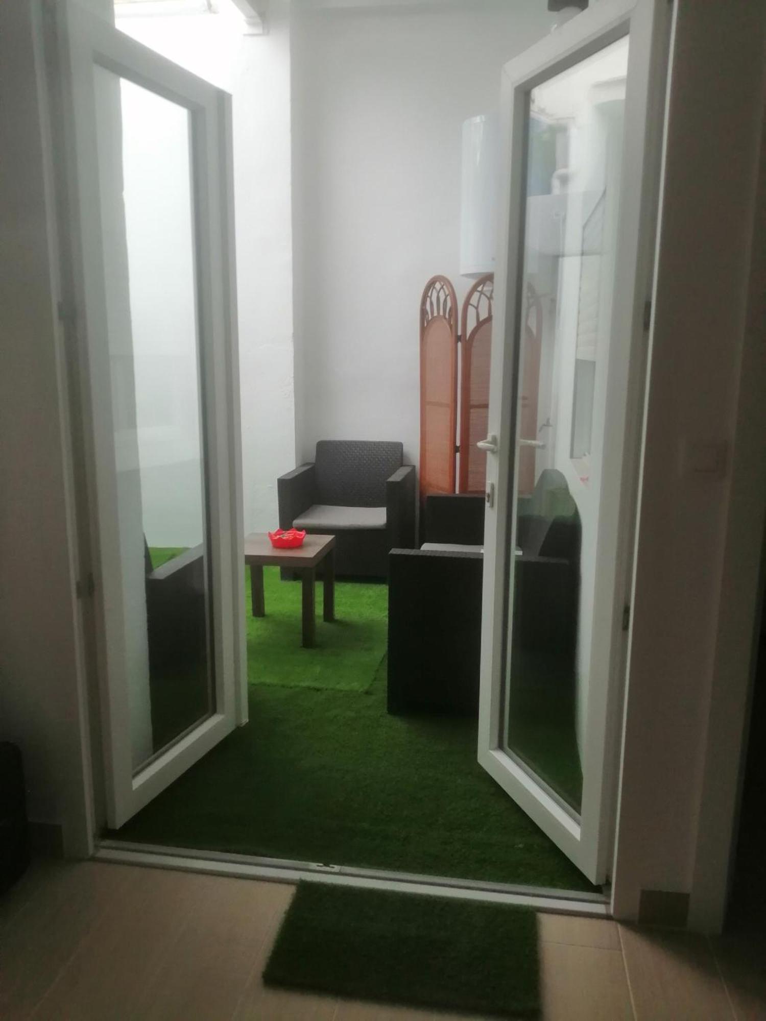 Appartamento Twinflats 2 Valenza Esterno foto
