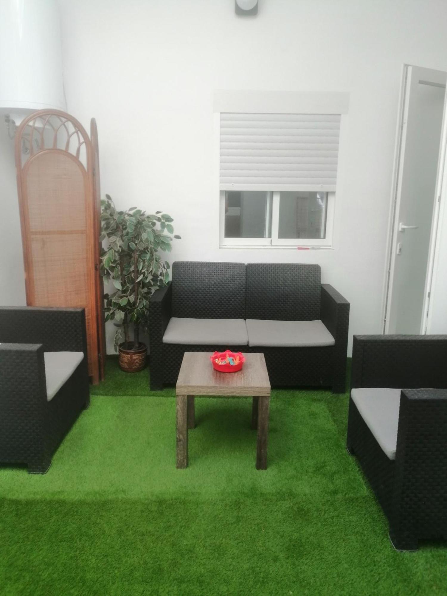Appartamento Twinflats 2 Valenza Esterno foto